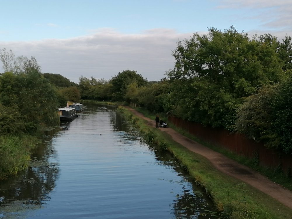 A Picturesque Walk Around Parbold - Winstanley Whats On