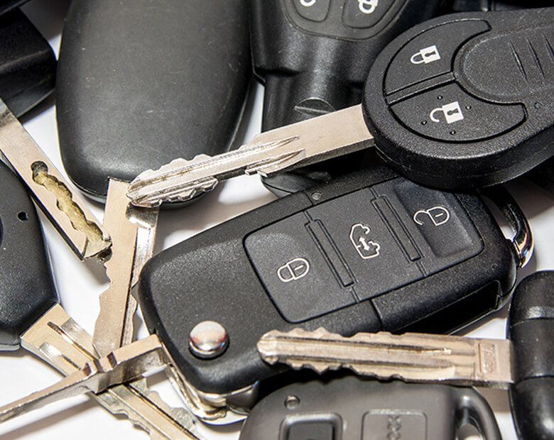 Mobile Car Key Repairers Emergency Response Service